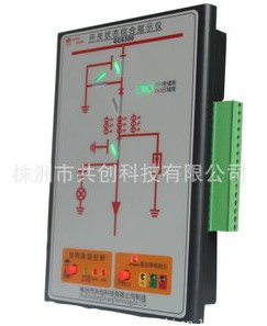 【開關(guān)柜狀態(tài)顯示儀】，已得到廣泛認(rèn)可